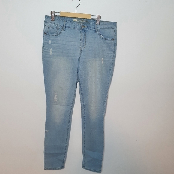 Old Navy Jeans Size 12 - Picture 1 of 7